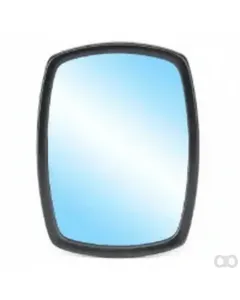 Valtra - V32738800 - Mirror Head