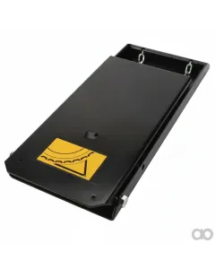 Valtra - V32747010 - Wheel Chock
