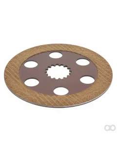 Valtra - V32800600 - Brake Disc