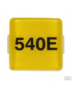 Valtra - V32868300 - Symbol Lens