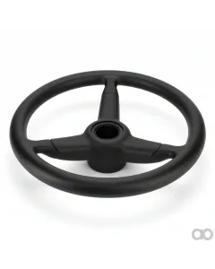 Valtra - V32889010 - Steering Wheel