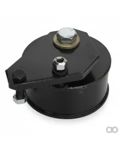 Valtra - V32889100 - Idler Pulley