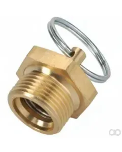 Valtra - V32913600 - Vacuum Valve