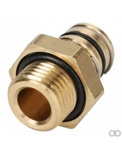 Valtra - V32930010 - Quickline Connector