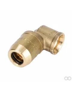 Valtra - V32930210 - Quickline Connector