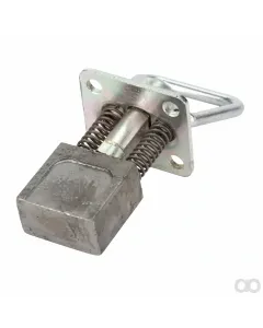 Valtra - V32973000 - Locking Device