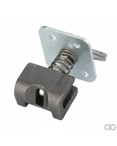 Valtra - V32973020 - Latch, Ball End, Telescopic Lower Link Arm