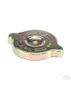 Valtra - V33057300 - Radiator Cap, Bayonet Style