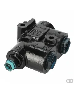 Valtra - V33097810 - Priority Valve