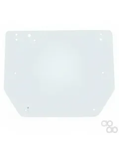Valtra - V33118310 - Window, Rear