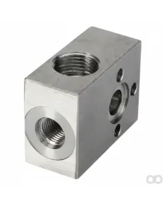 Valtra - V33143900 - Fitting