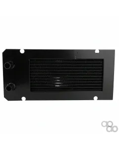 Valtra - V33204800 - Evaporator