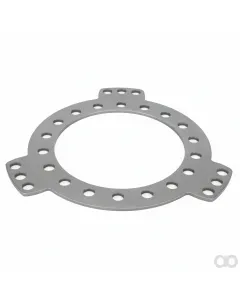 Valtra - V33350310 - Stay Plate