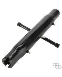 Valtra - V33392210 - Turnbuckle, Top Link