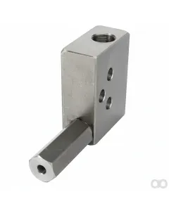 Valtra - V33442800 - Safety Valve