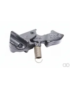 Valtra - V33471200 - Clamp Jaw