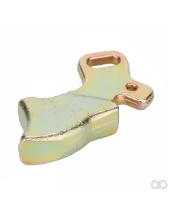 Valtra - V33471500 - Hook Latch Clamp, Cat 3, Lower Link Arm