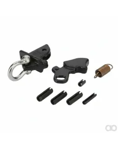 Valtra - V33471600 - Hook Latch Clamp, Cat 2, Lower Link Arm