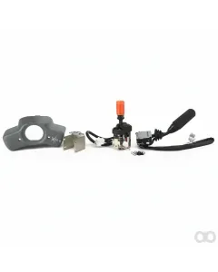 Valtra - V33514000 - Lever Assembly, F/R Shuttle