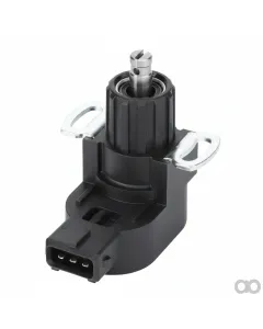 Valtra - V33522100 - Inductive Angle Sensor Clutch And Brake Pedal