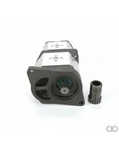 Valtra - V33561800 - Tandem Hydraulic Pump