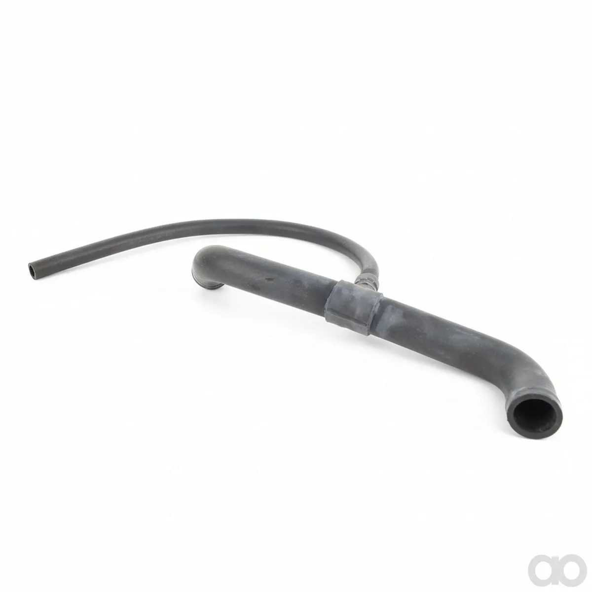 Valtra - V33582010 - Hose, Lower Radiator Hose