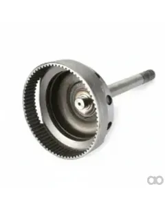 Valtra - V33628900 - Axle Shaft