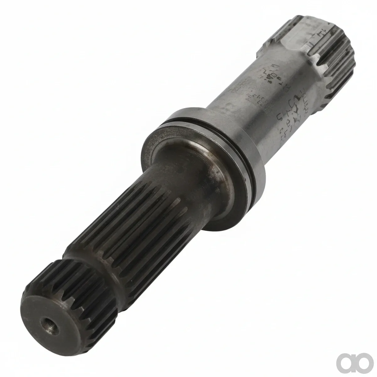 Valtra - V33656200 - Drive Shaft
