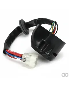 Valtra - V33659900 - Wire Harness