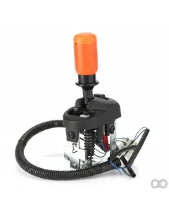 Valtra - V33687000 - Lever Assembly, Forward/Reverse