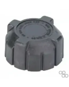 Valtra - V33690710 - Radiator Cap, Threaded, for Expansion Tank