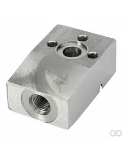 Valtra - V33692500 - Fitting