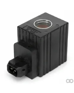 Valtra - V33715200 - Solenoid