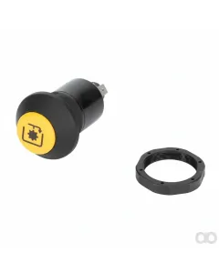 Valtra - V33752900 - Push-Button Switch