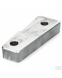 Valtra - V34030900 - Mount Block