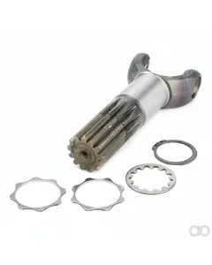 Valtra - V34055500 - Axle Shaft