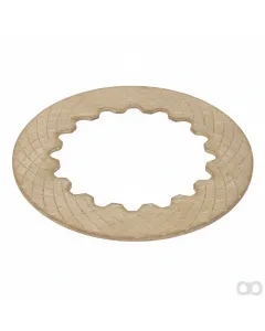 Valtra - V34058800 - Friction Plate