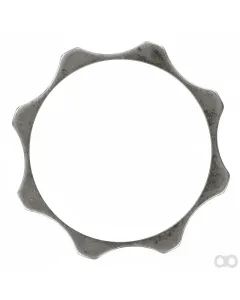 Valtra - V34060300 - Spring Plate