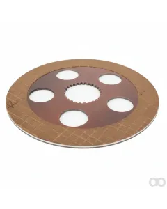 Valtra - V34127100 - Brake Disc