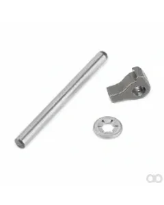 Valtra - V34154400 - Latch