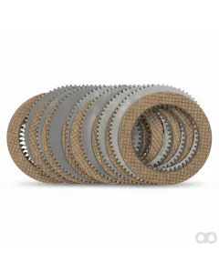Valtra - V34164300 - Repair Kit, Clutch Disc
