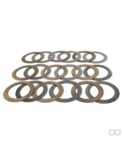 Valtra - V34164400 - Repair Kit, Clutch Disc