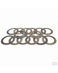 Valtra - V34164500 - Repair Kit, Clutch Disc