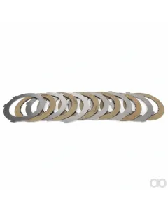 Valtra - V34164600 - Repair Kit, Clutch Disc