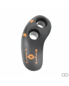 Valtra - V34211400 - Grip, Gear Lever