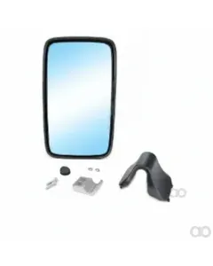Valtra - V34230100 - Mirror Head, Side, Electric Control