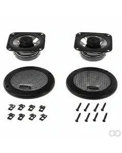 Valtra - V34237900 - Speaker