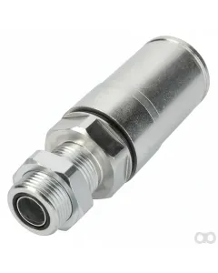 Valtra - V34251100 - Female Quick Coupler