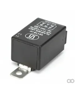 Valtra - V34292500 - Relay, Flasher, 12 V