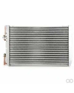 Valtra - V34352410 - Condenser, Air Conditioning